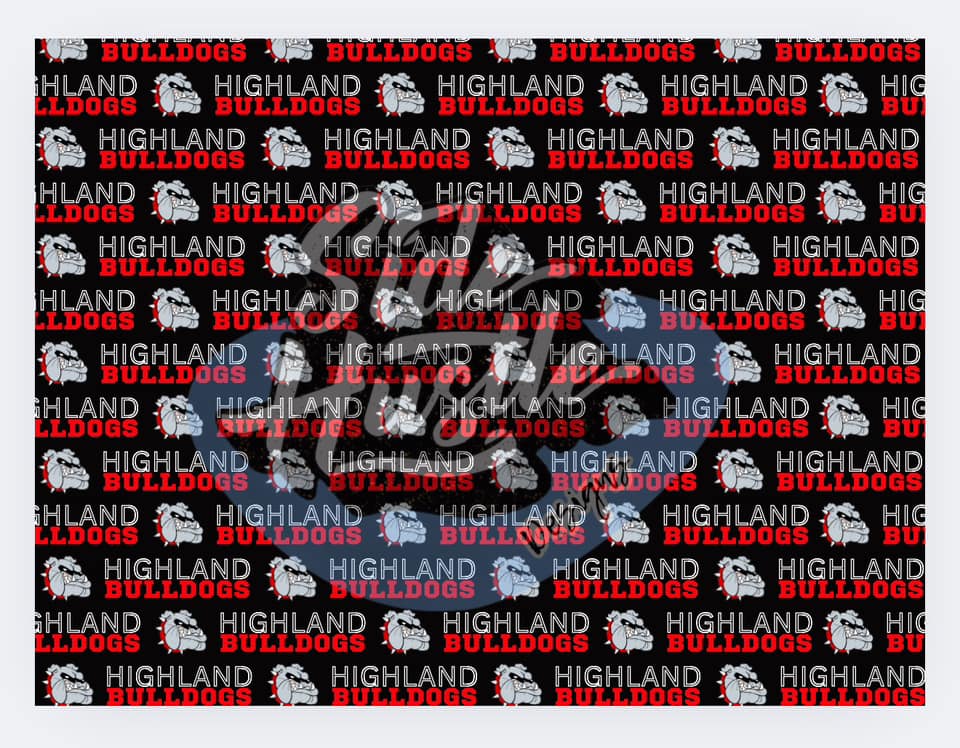 Custom Blankets: 6 WEEK TURN AROUND TIME