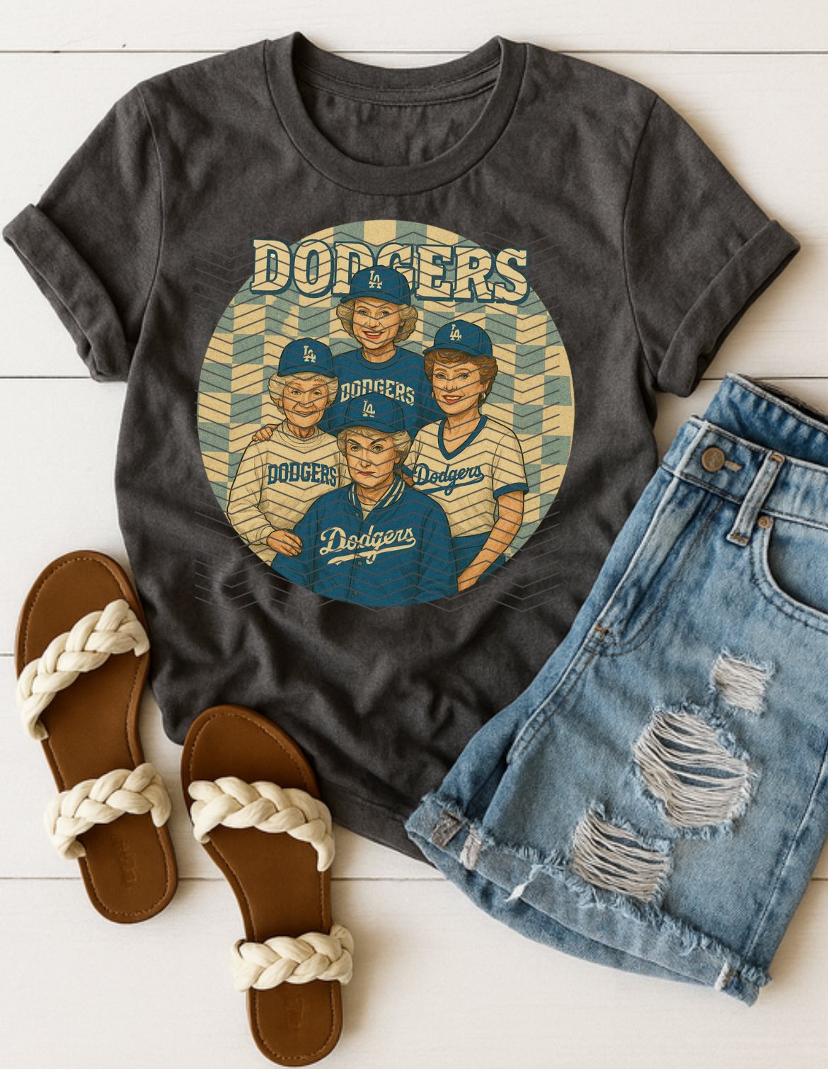 RETRO BASEBALL GG