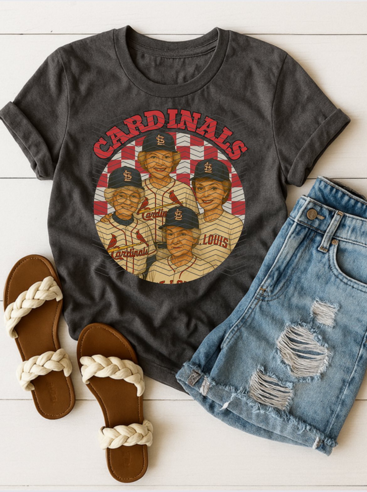 RETRO BASEBALL GG