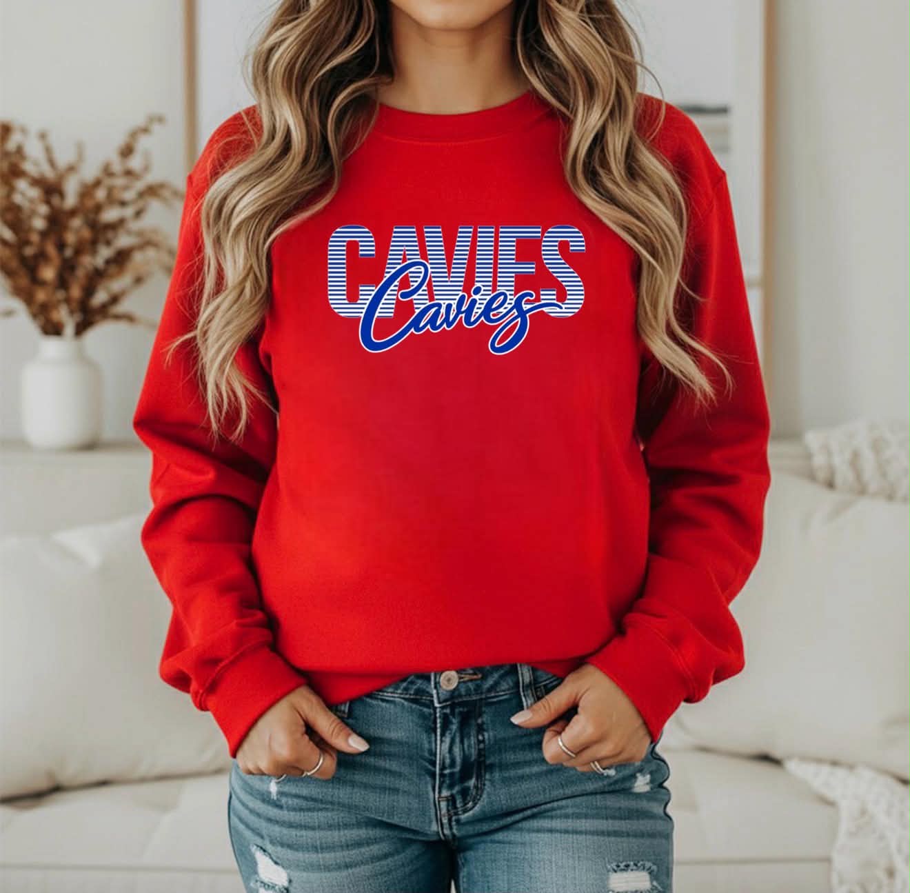Cavie Lines