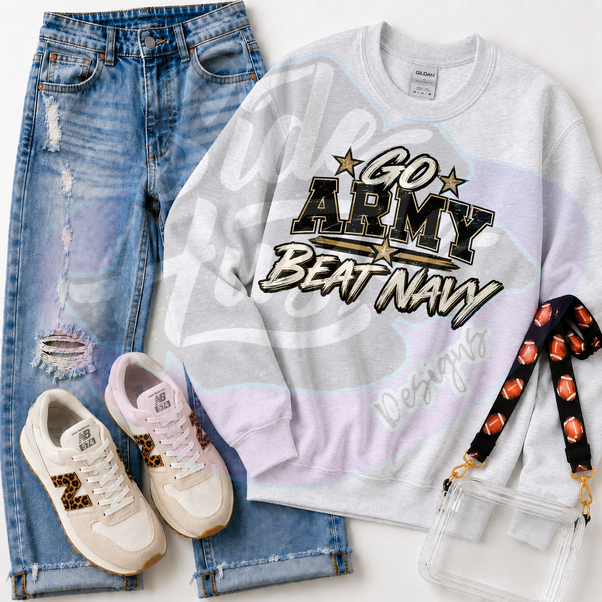 GO ARMY
