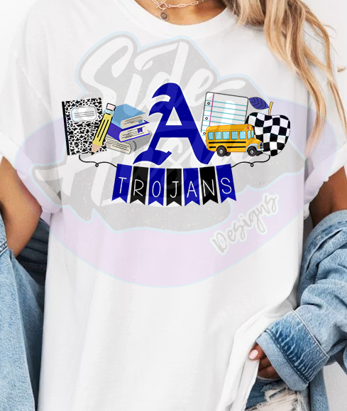 2026 BANNER MASCOT