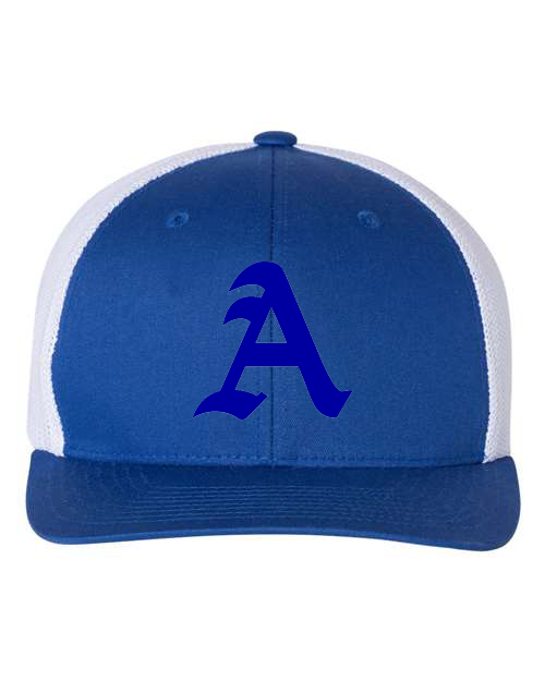 Mono Color Mascot Hat