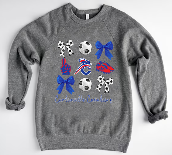 Soccer Coquette