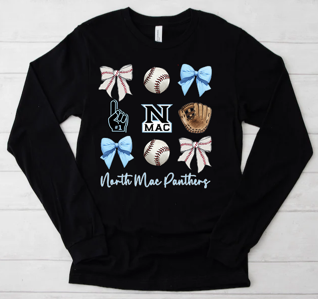 Baseball Coquette