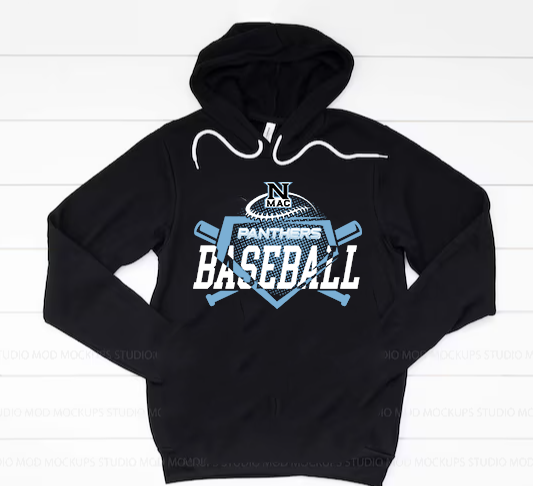 Baseball Design A YOUTH