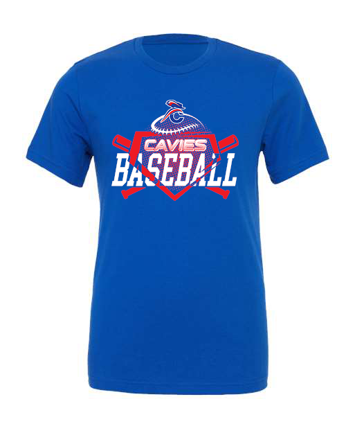 Baseball Design A YOUTH