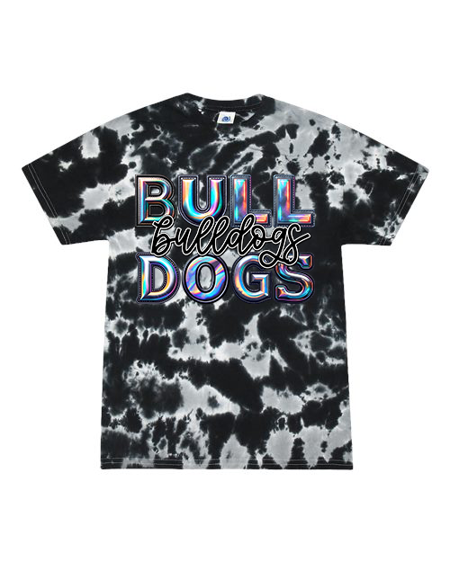Holographic Mascot