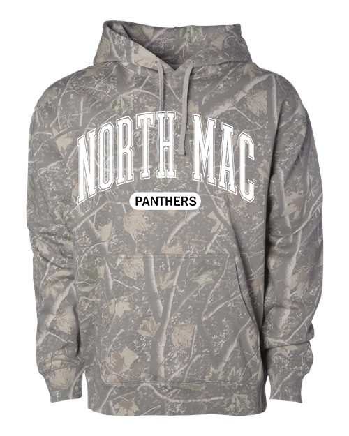 DEADWOOD CAMO