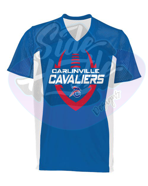 Football Jersey