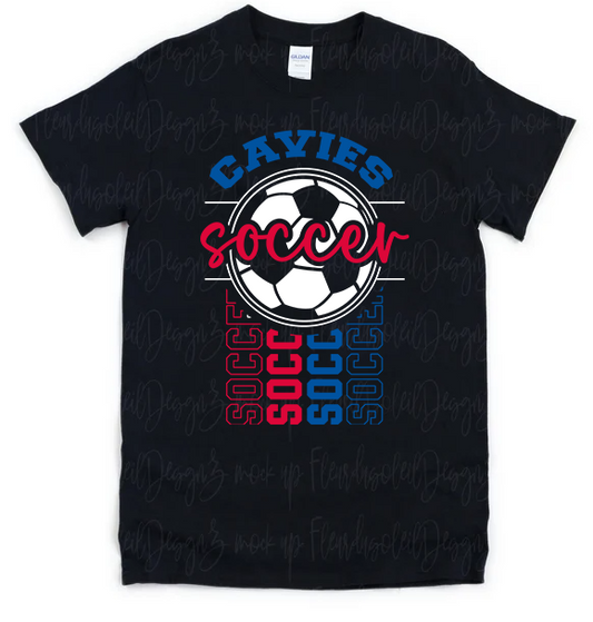 SOCCER SIDEWAYS 24