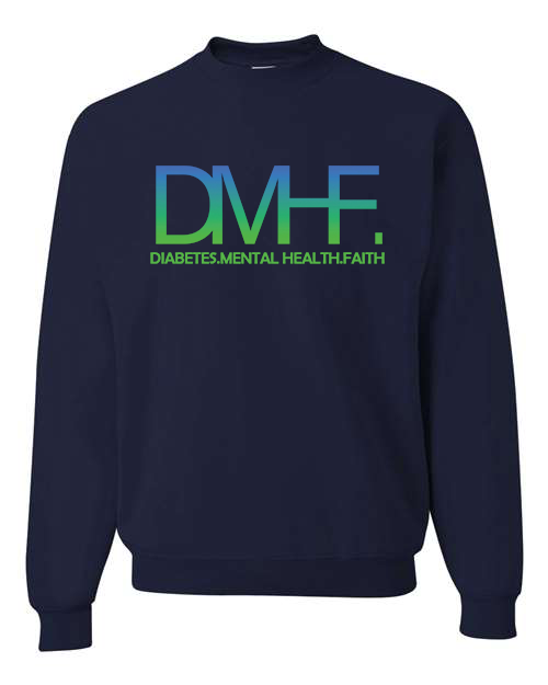 DMHF Crewneck