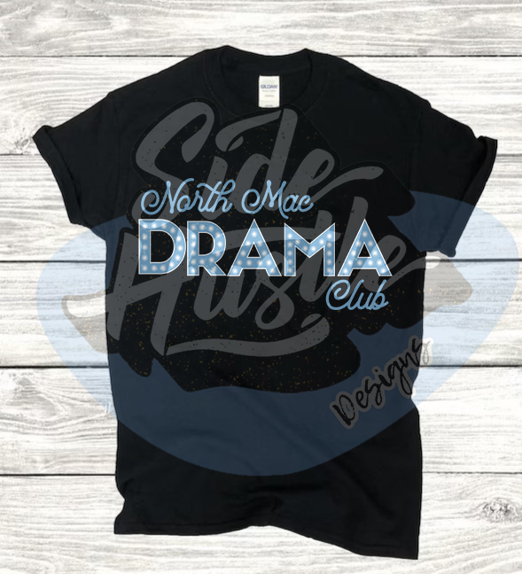 DRAMA CLUB
