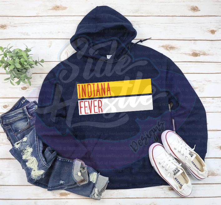 Simple 2 Stripes
