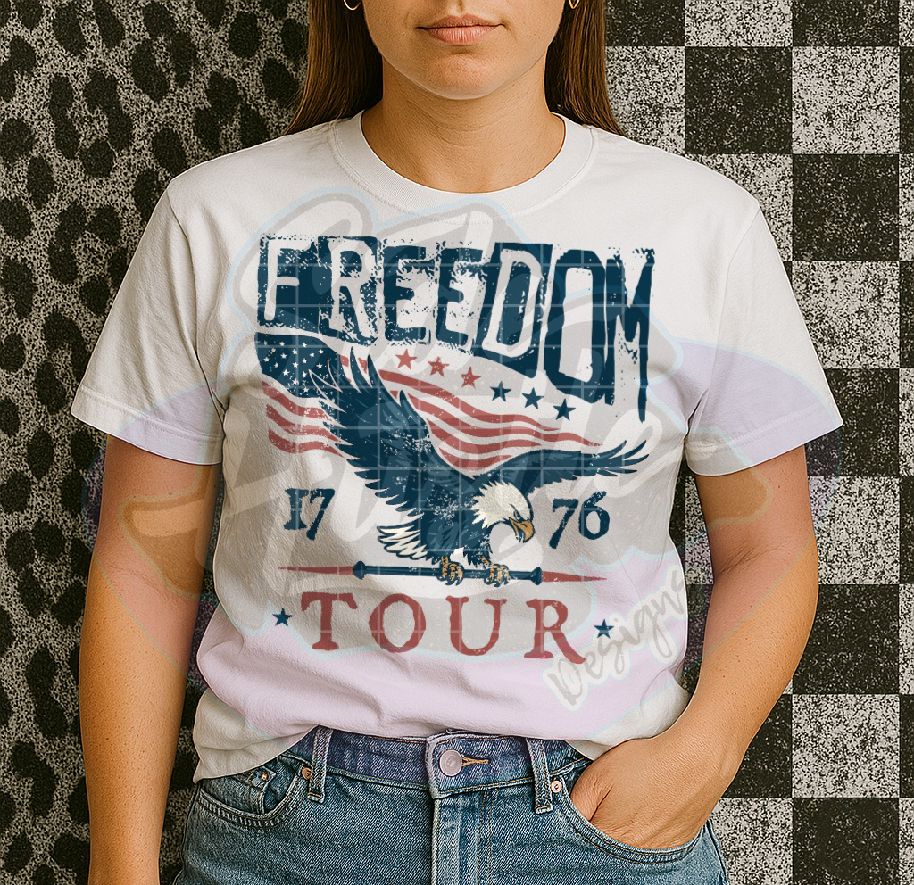 Freedom Tour