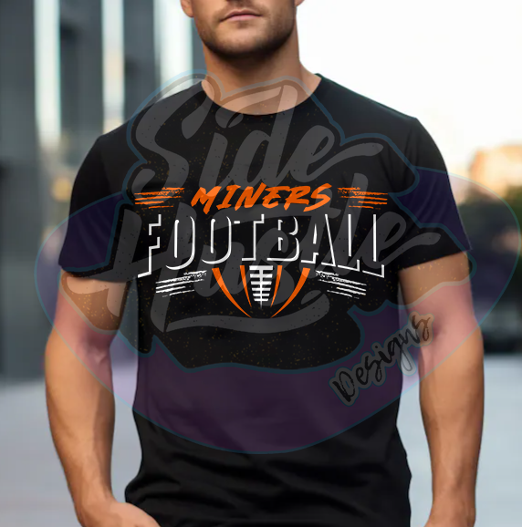FOOTBALL ARCH
