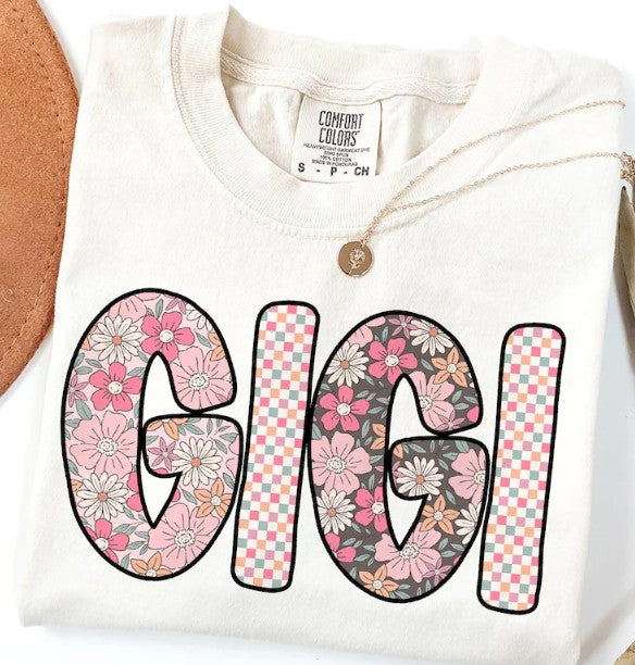 PREPPY NAME- CUSTOMIZE TO ANY NAME