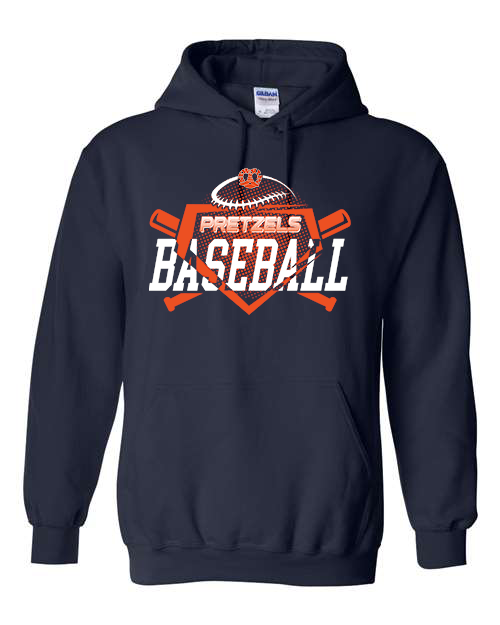 Baseball Design A YOUTH