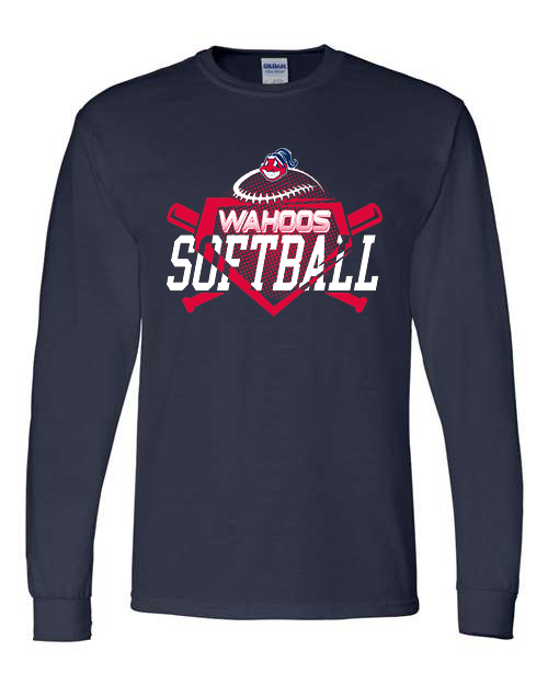 Softball Design A ADULT and YOUTH