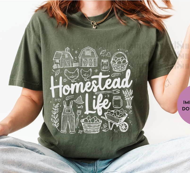 HOMESTEAD LIFE