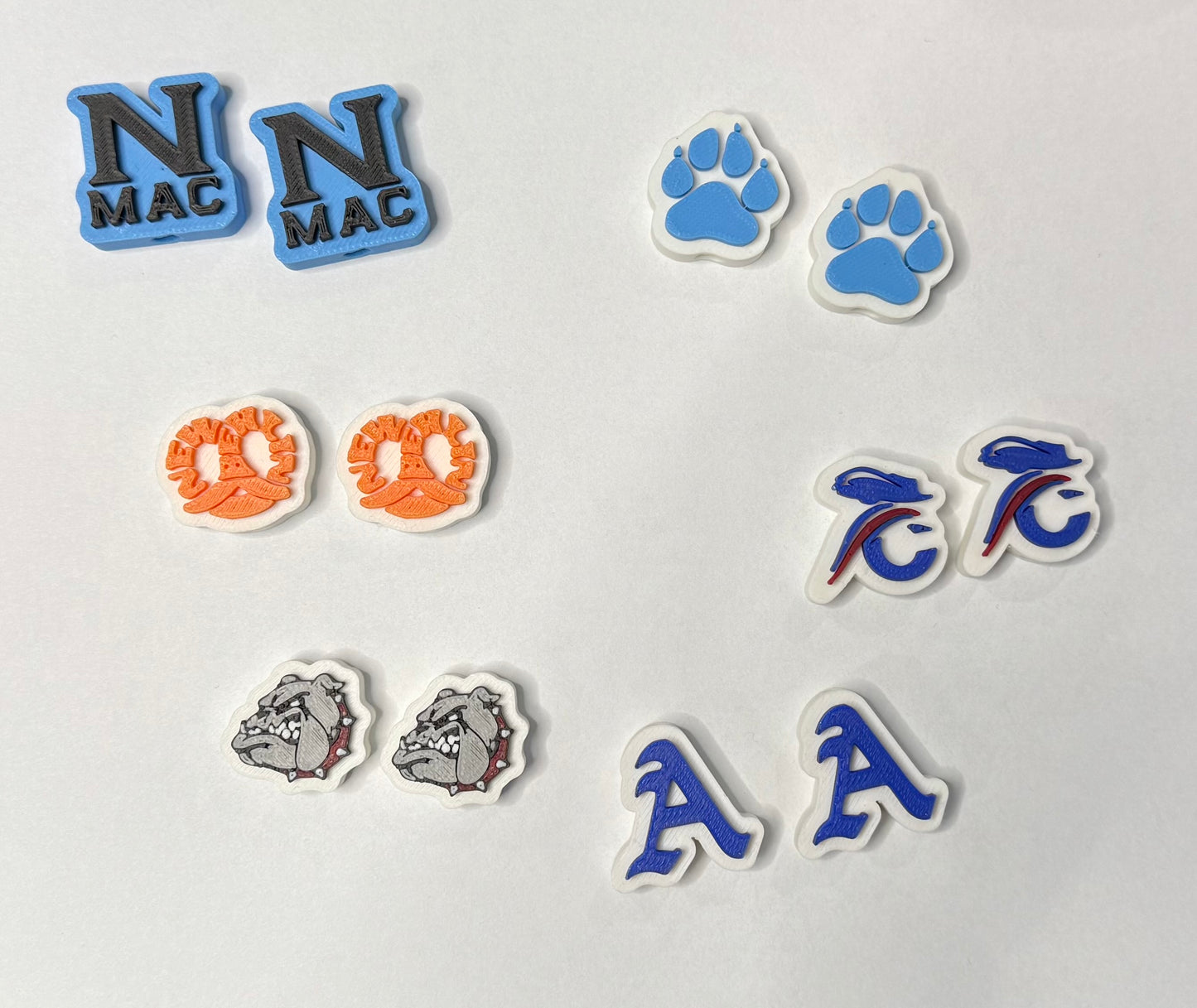 Hoodie Drawstring Beads