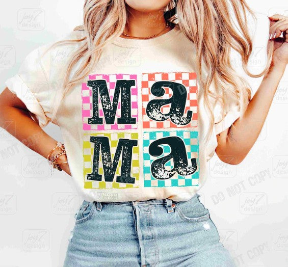 MAMA Checker