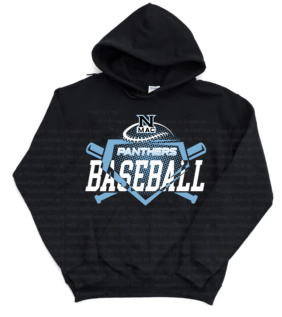 Baseball Design A YOUTH