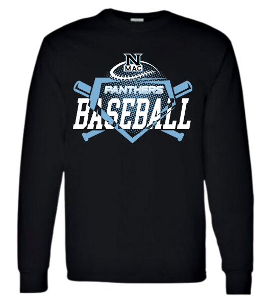 Baseball Design A YOUTH