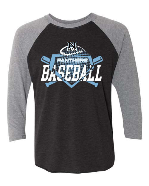 Baseball Design A YOUTH