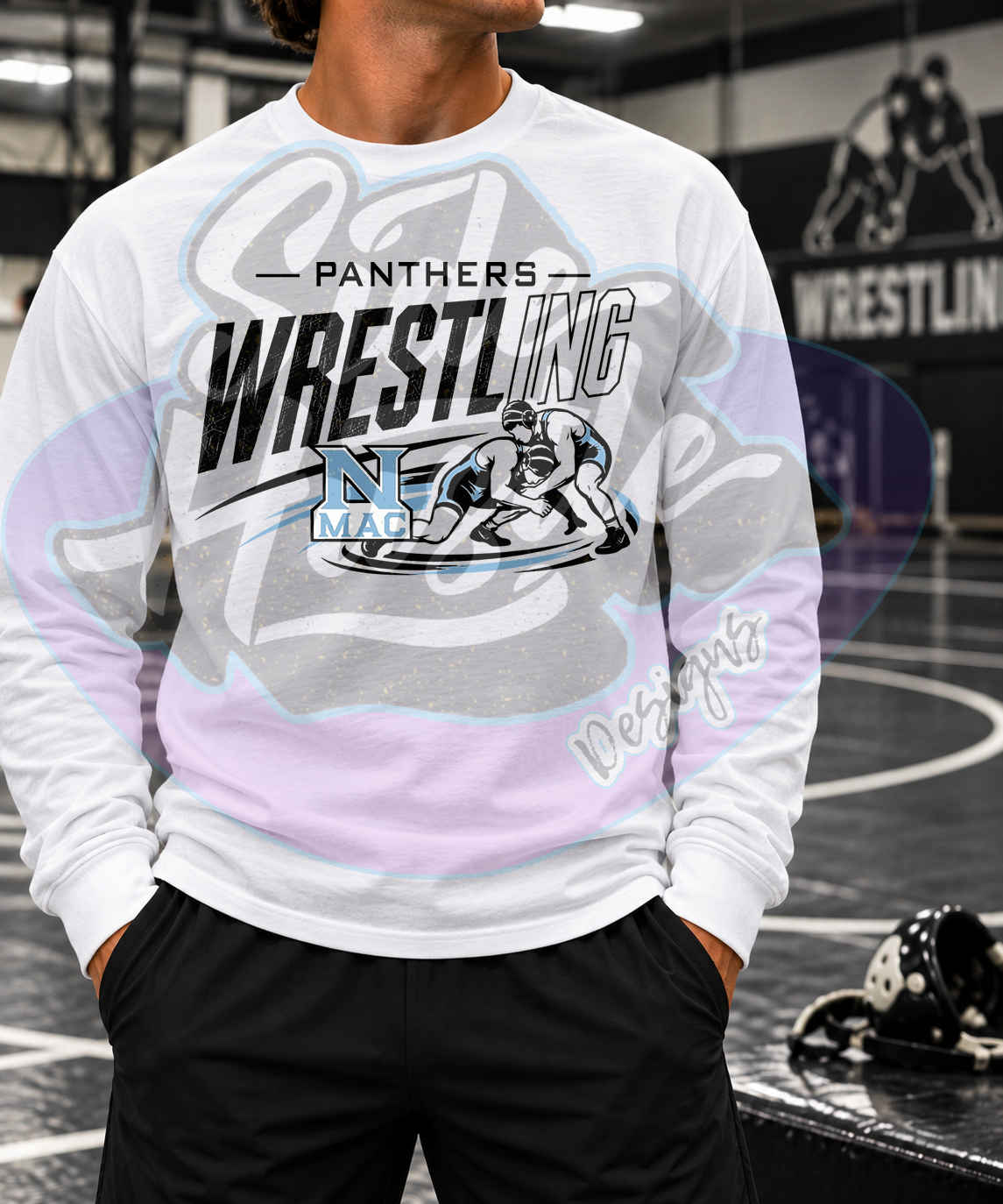 2026 WRESTLING SLANT