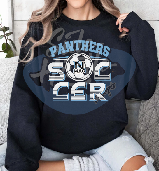 Soccer Design A