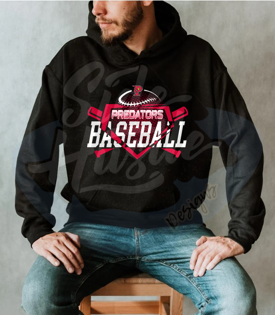 BASEBALL DESIGN A DRIFIT