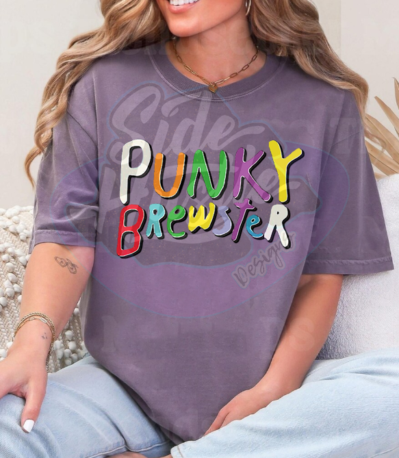 PUNKY