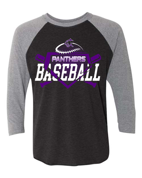 Baseball Design A YOUTH