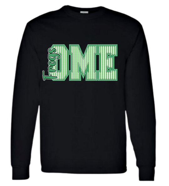 OWEN MARSH FROGS SEERSUCKER