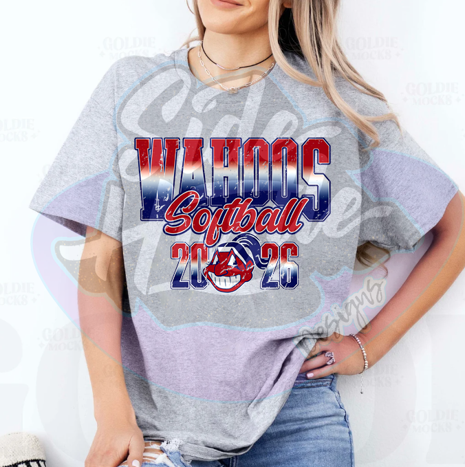 2026 BASEBALL/SOFTBALL