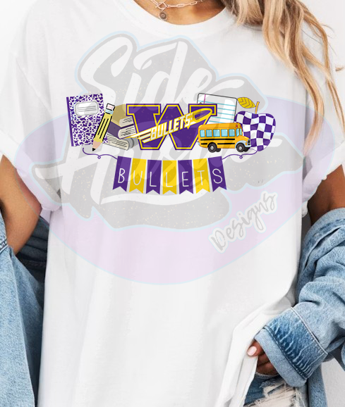 2026 BANNER MASCOT