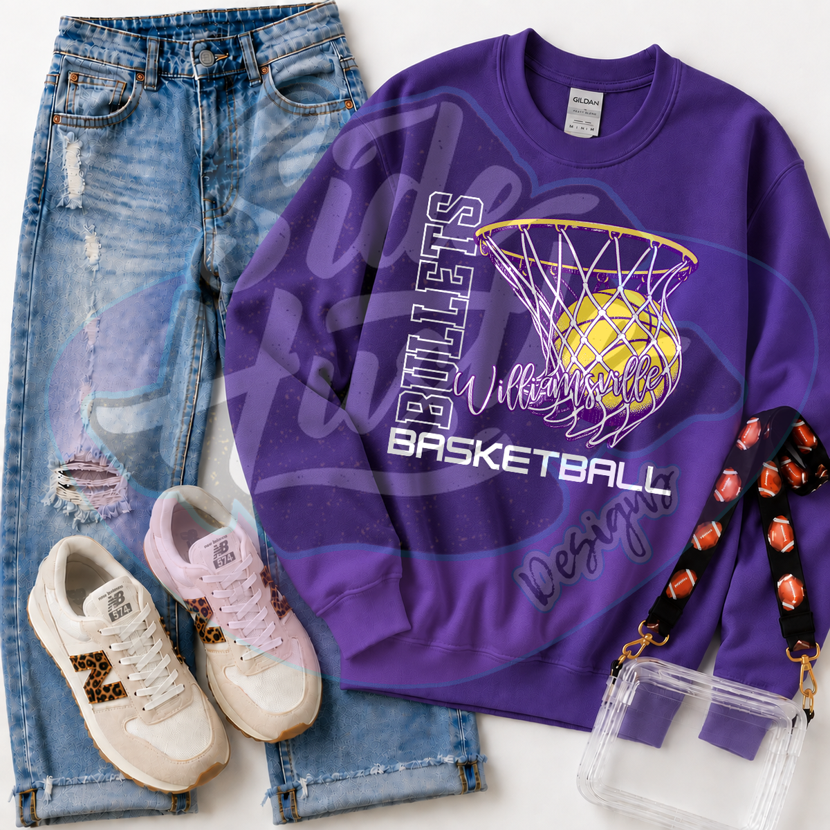 2026 BASKETBALL NET