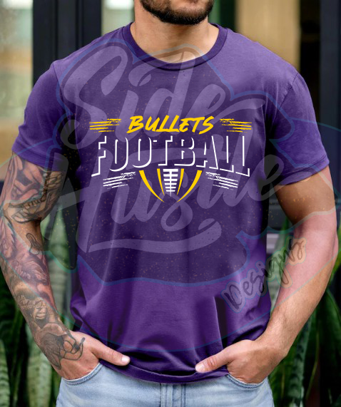 FOOTBALL ARCH