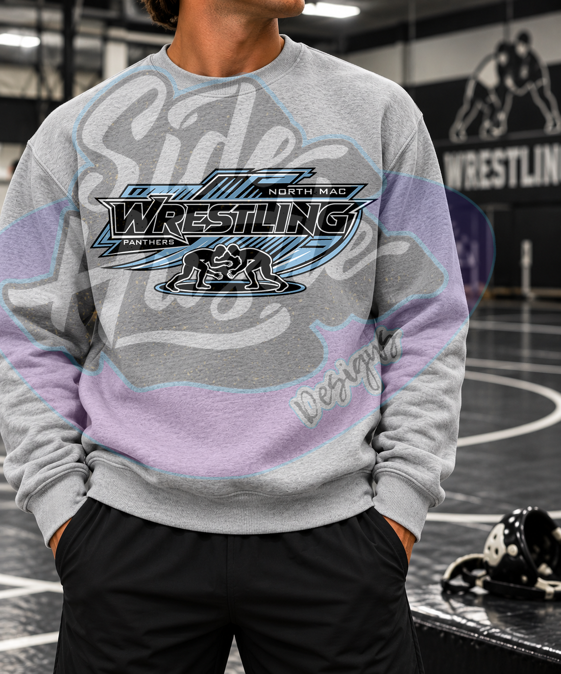 2026 WRESTLING