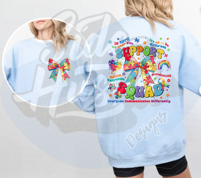 Autism Design 2
