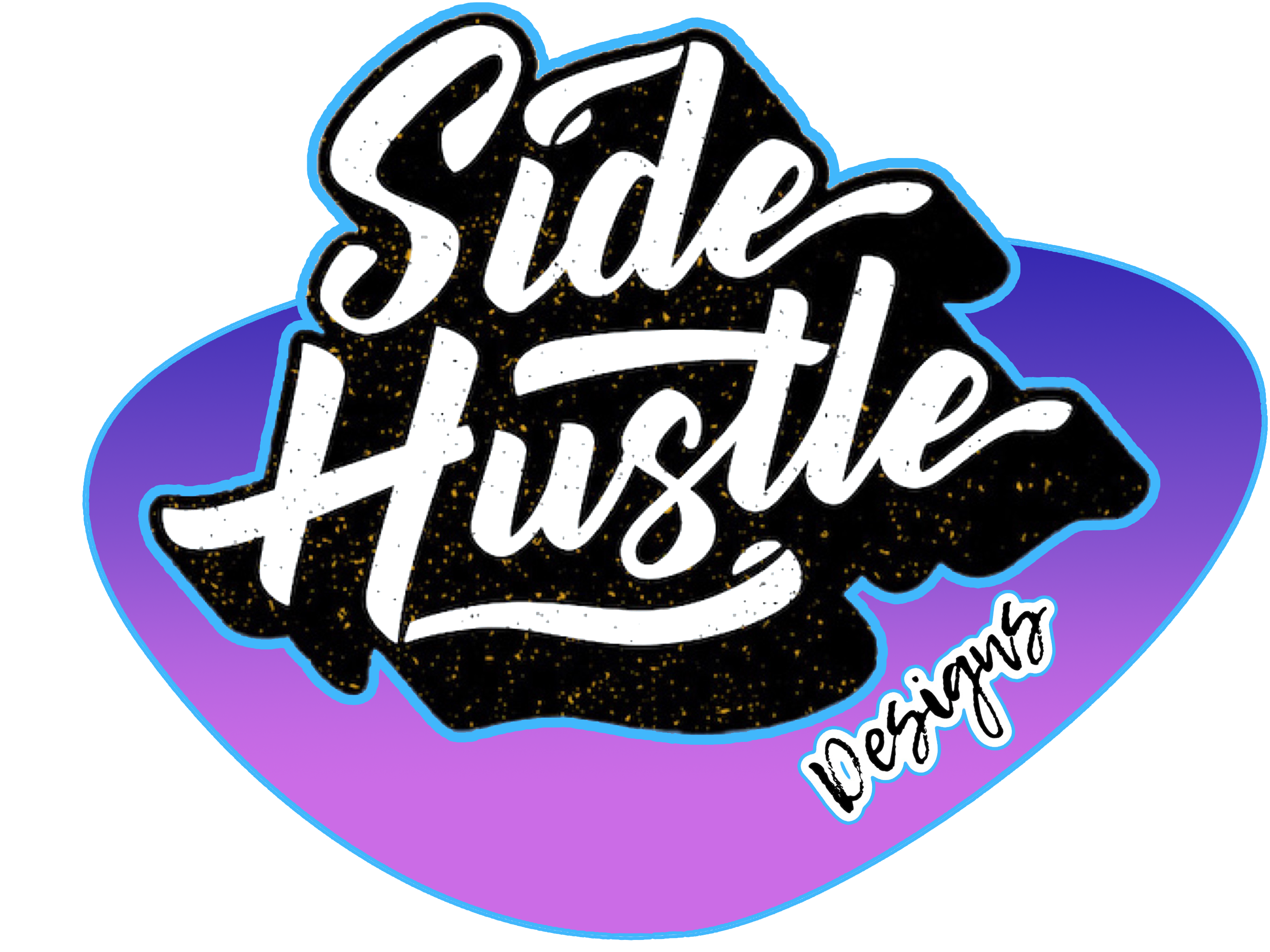 Side Hustle Designs