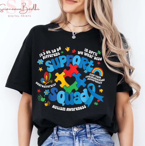 Autism Design 3