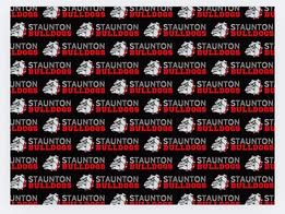 Custom Blankets: 6 WEEK TURN AROUND TIME