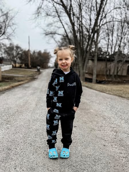 Joggers