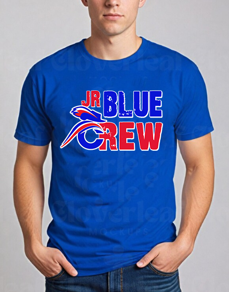 Cavie Cheer Fundraiser - Jr Blue Crew