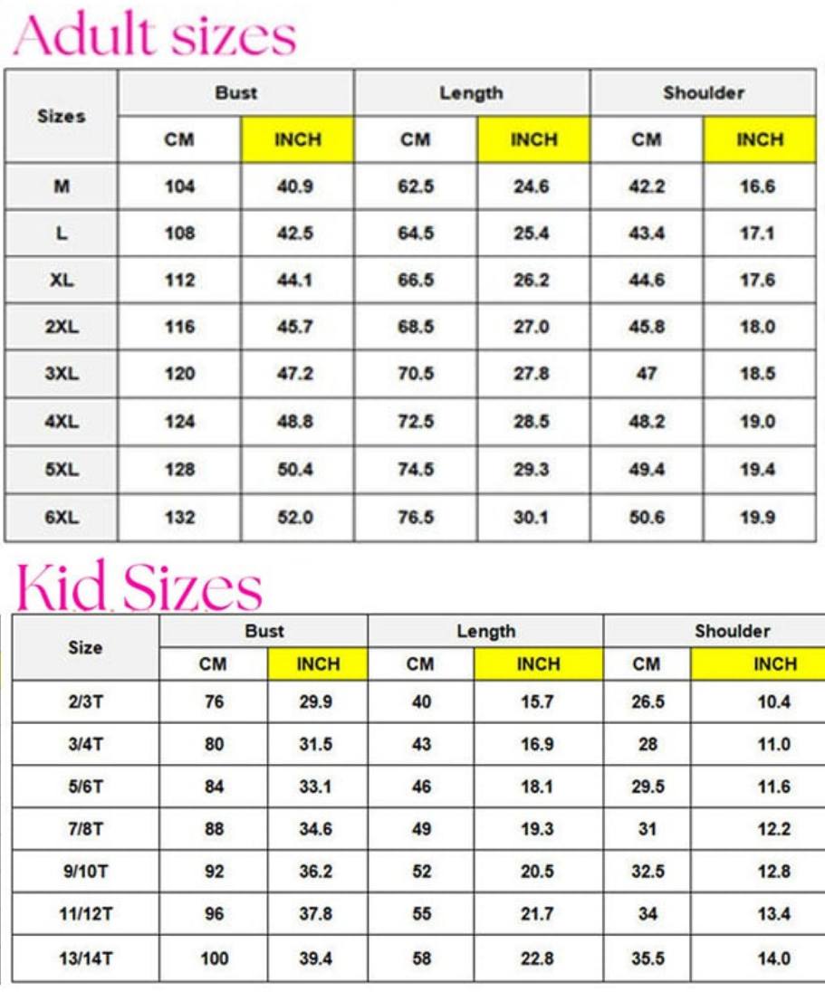 Puffer Vests TAT: 4-6 WEEKS, Only Prints Shown Available