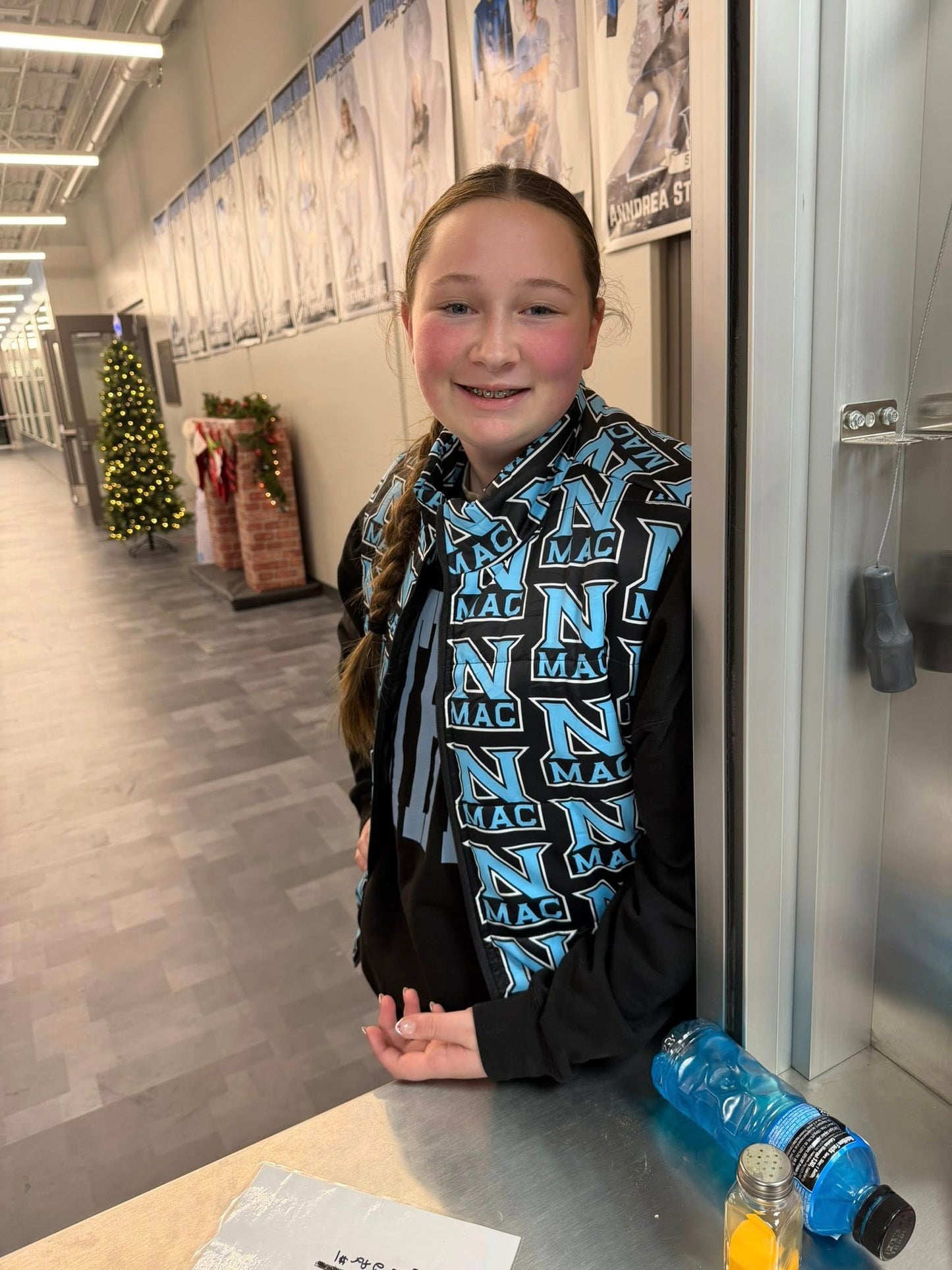 Puffer Vests TAT: 4-6 WEEKS, Only Prints Shown Available