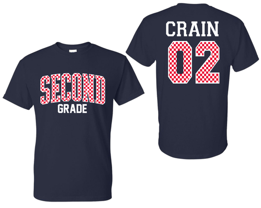 Cavies 2nd Grade Team
