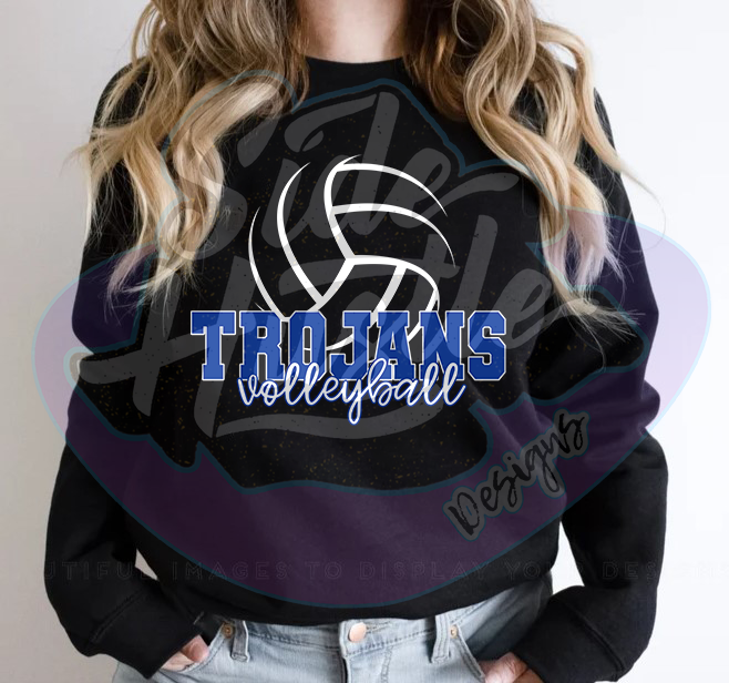 2026 VOLLEYBALL SIMPLE